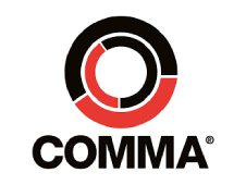 Comma