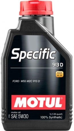 Motul Specific 913D 5W-30