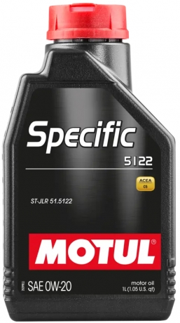 Motul Specific 5122 0W-20