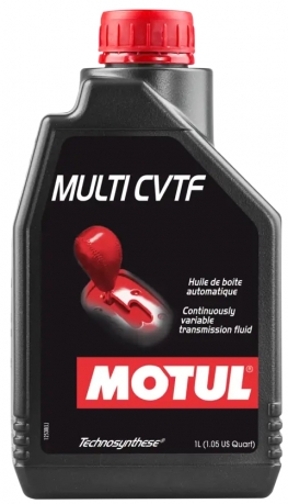 Motul Multi CVTF
