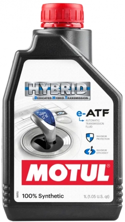 Motul DHT E-ATF