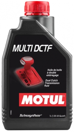 Motul Multi DCTF
