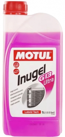 Motul Inugel G13 Ultra