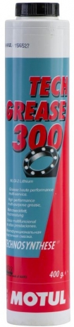 Motul Tech Grease 300 NLGI 2