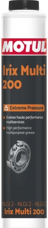 Motul Multi Grease 200 NLGI 2