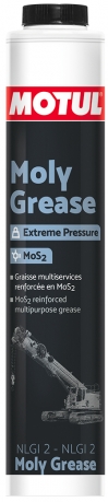 Motul Moly Grease NLGI 2