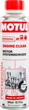 Motul Engine Clean Auto Pro