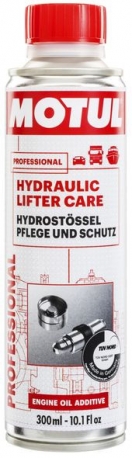 Motul Hydraulic Lifter Care Pro