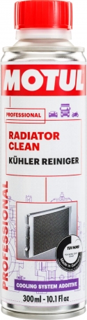Motul Radiator Clean