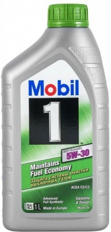 Mobil 1 ESP 5W-30