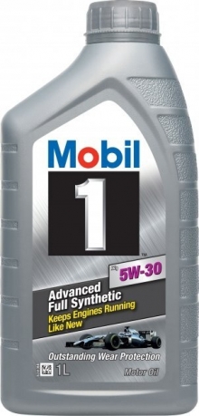 Mobil 1 X1 5W-30