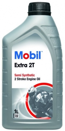 Mobil Extra 2T