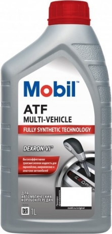 Mobil ATF Multi-Vehicle