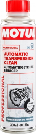 Motul Automatic Transmission Clean