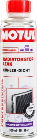 Motul Radiator Stop Leak