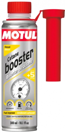 Motul Cetane Booster Diesel
