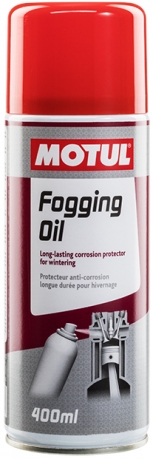 Motul Fogging Oil