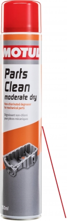 Motul Parts Clean