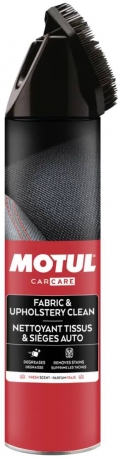 Motul Fabric & Upholstery Clean