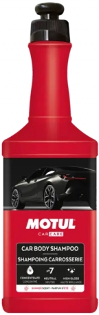Motul Car Body Shampoo