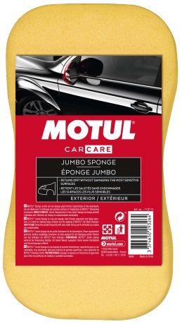 Motul Jumbo Sponge