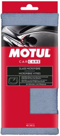 Motul Glass Microfibre