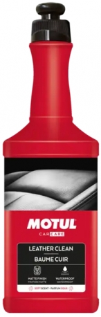 Motul Leather Clean