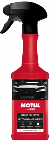 Motul Car Care Insect Remover