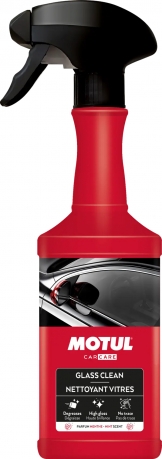 Motul Car Care Glass Clean