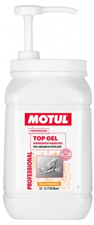 Motul Top Gel