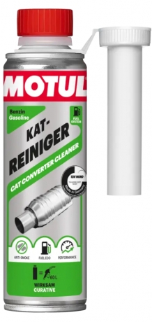 Motul Cat Converter Cleaner