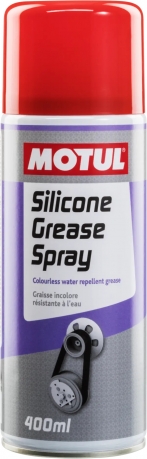 Motul Silicone Grease Spray