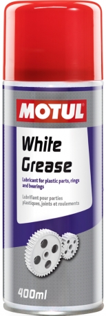 Motul White Grease