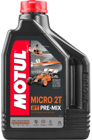 Motul Micro 2T