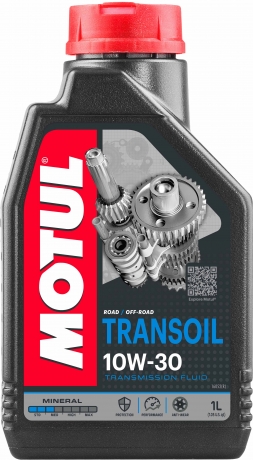 Motul Transoil 10W-30