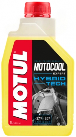 Motul Motocool Expert -37°C