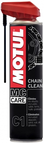 Motul C1 Chain Clean