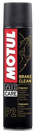 Motul P2 Brake Clean