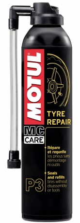 Motul P3 Tyre Repair