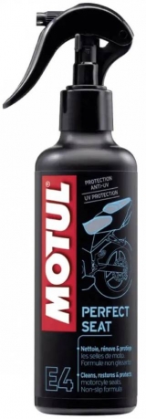 Motul E4 Perfect Seat
