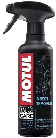 Motul E7 Insect Remover
