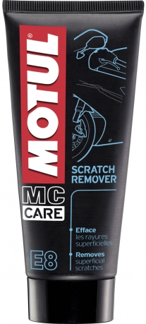Motul E8 Scratch Remover