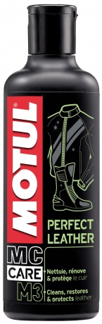 Motul M3 Perfect Leather