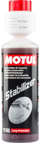 Motul Stabilizer