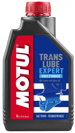 Motul Translube Expert 75W-90