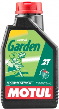Motul Garden 2T