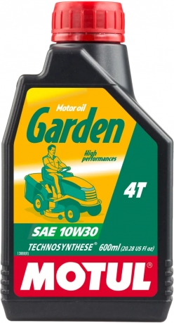 Motul Garden 4T 10W-30