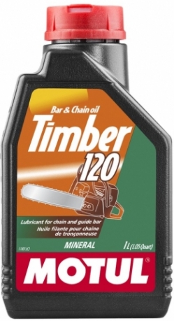 Motul Timber 120