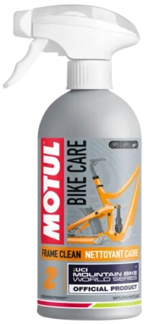 Motul Frame Clean Road