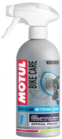 Motul Chain Clean Road
